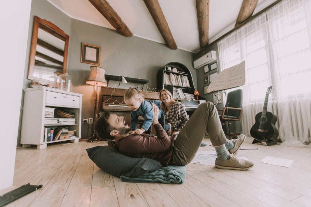NBBO - Nedre Buskerud Boligbyggelag - Gode hjem siden 1946