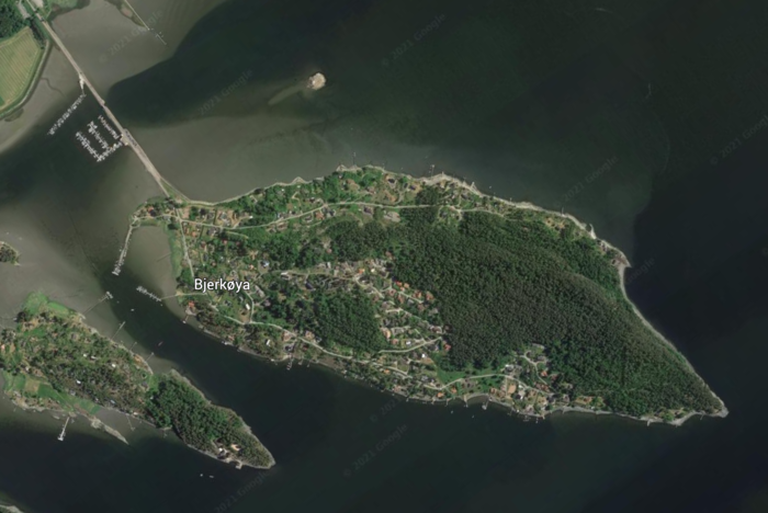 Solbakken hytteforening