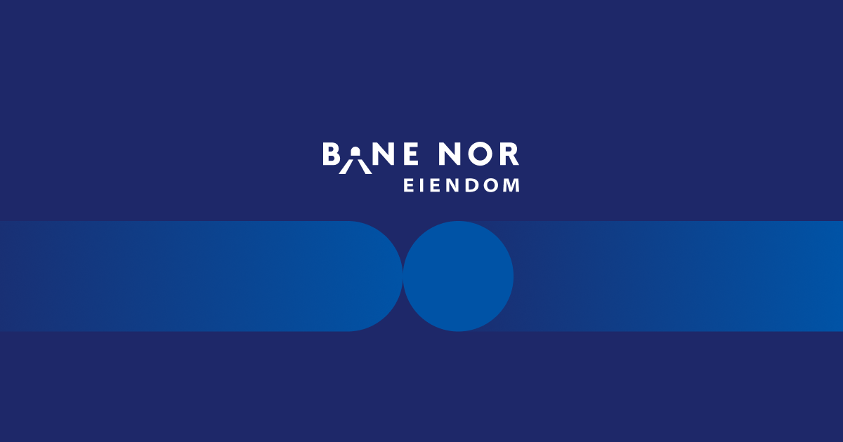 Bane NOR Eiendom