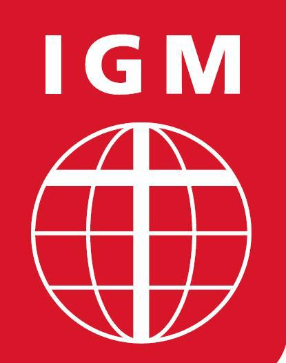 International Gospel Mission