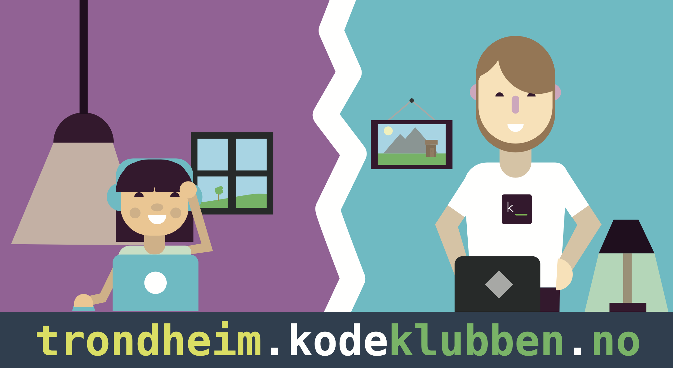Kodeklubben Trondheim