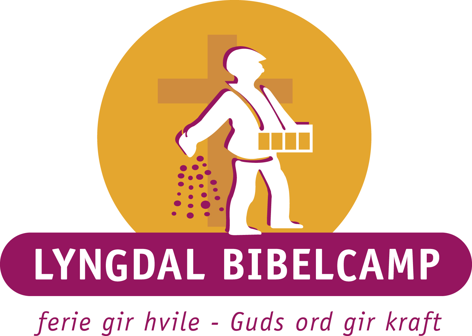 Lyngdal bibelcamp - Indremisjonsforbundet