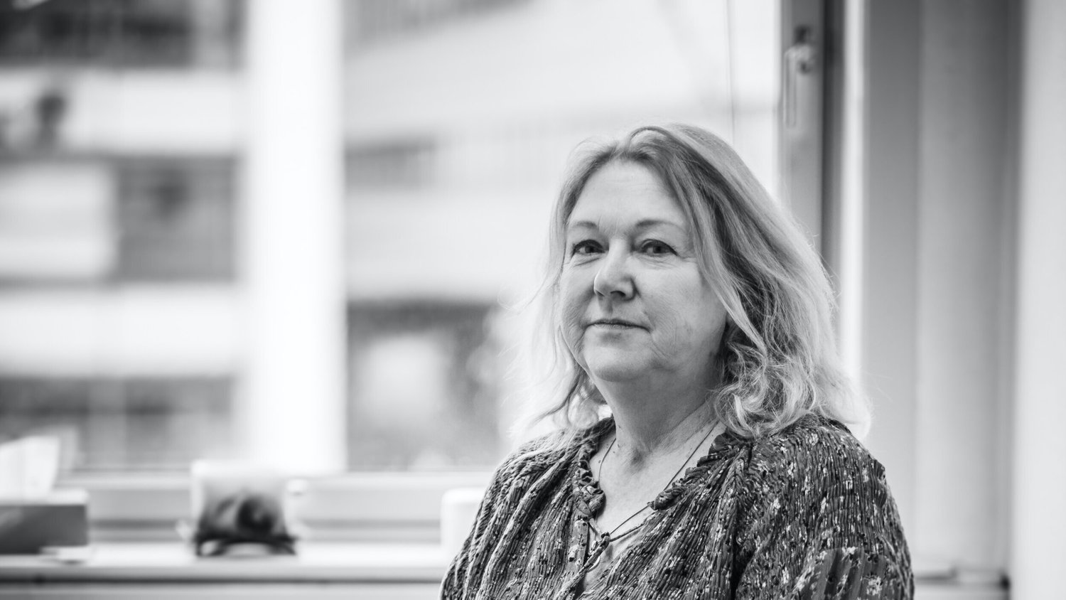 Turid Sjurseth — IndreRo