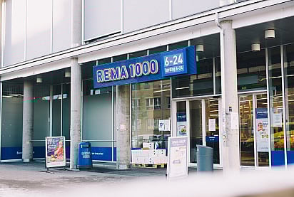 Forside | REMA 1000 | Alltid lave priser