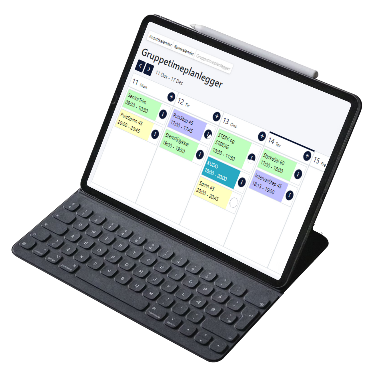 Inform Solutions as | inkasso