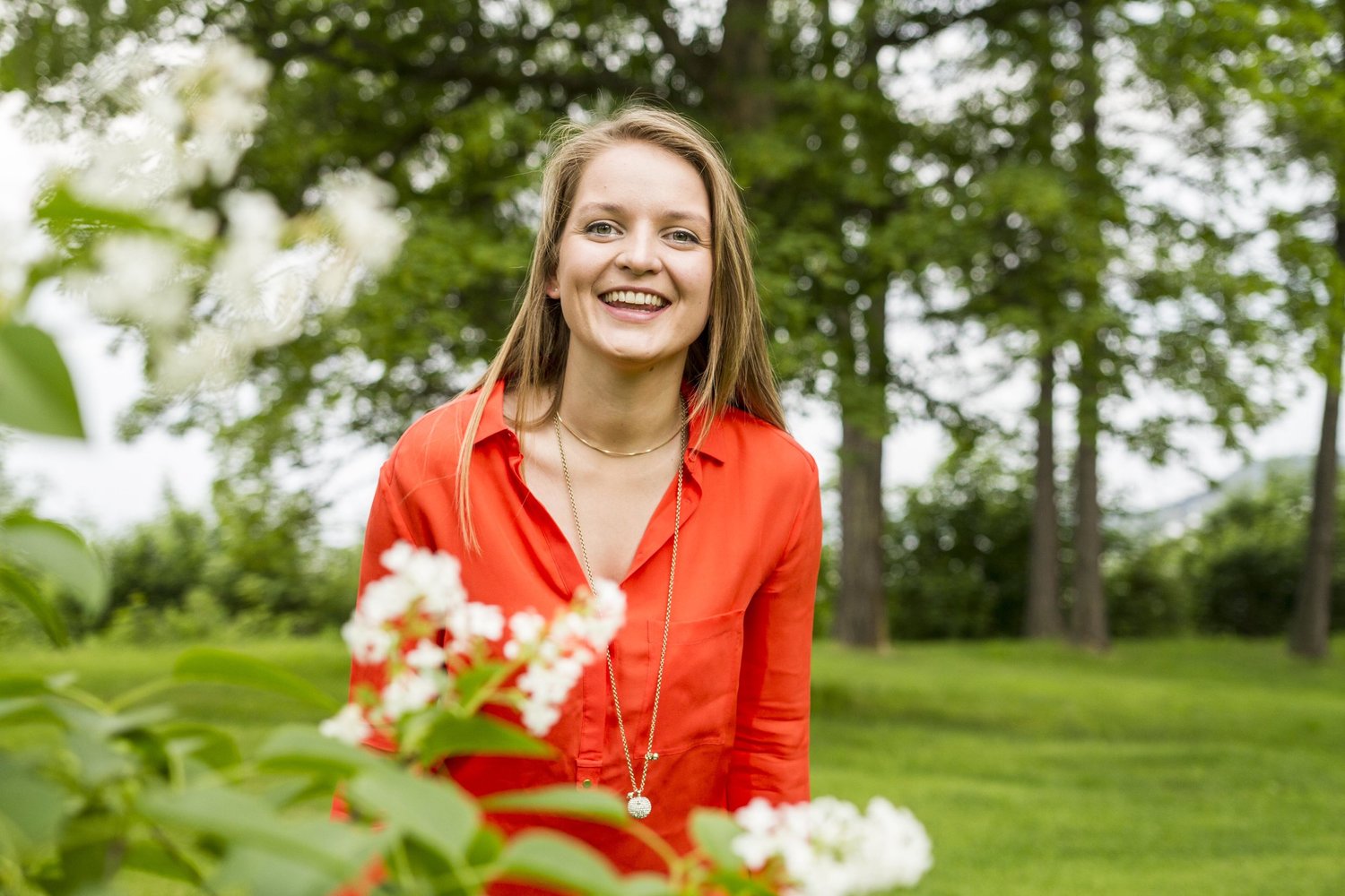 Stiftelsen Ingrid Aunes Minnefond 