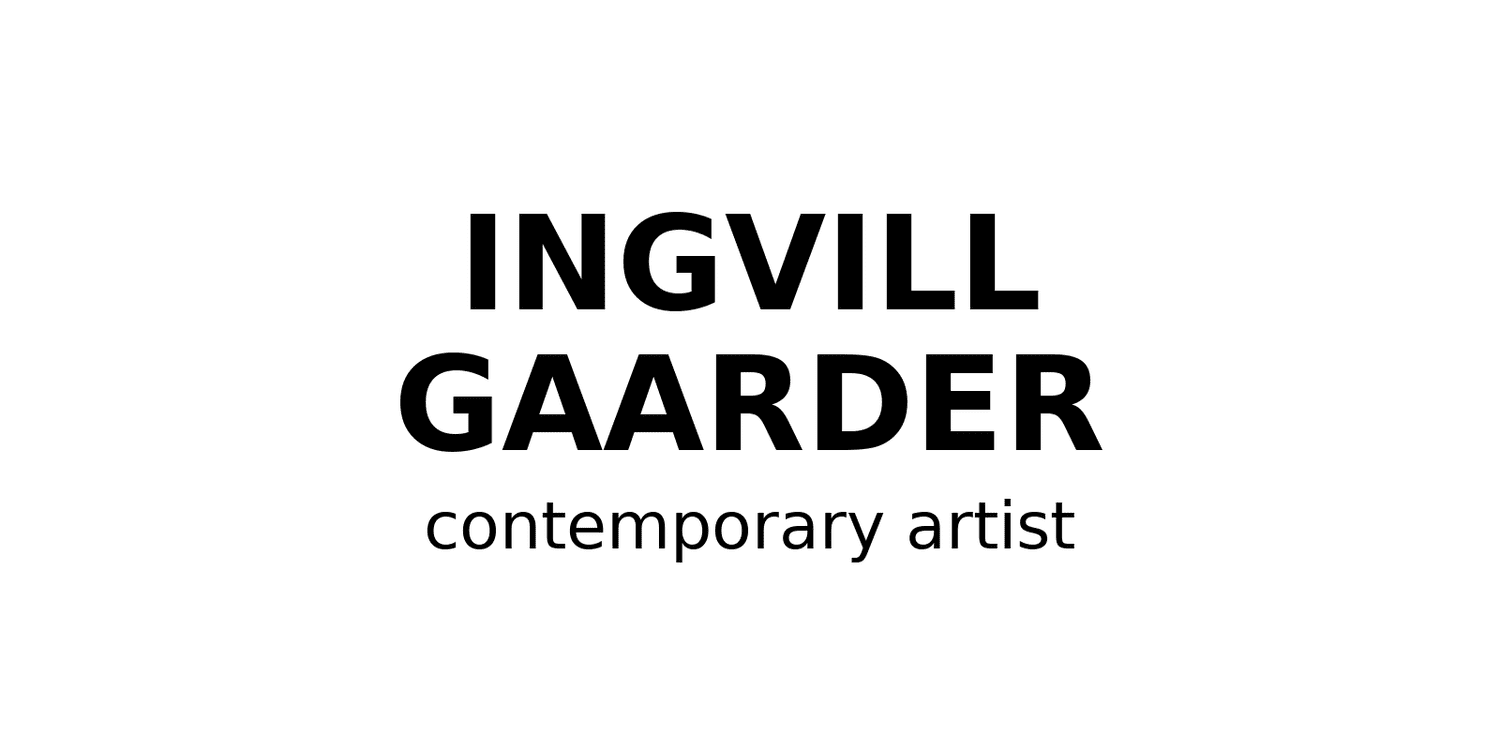 Ingvill Gaarder | Discover Unique Art - Shop Today