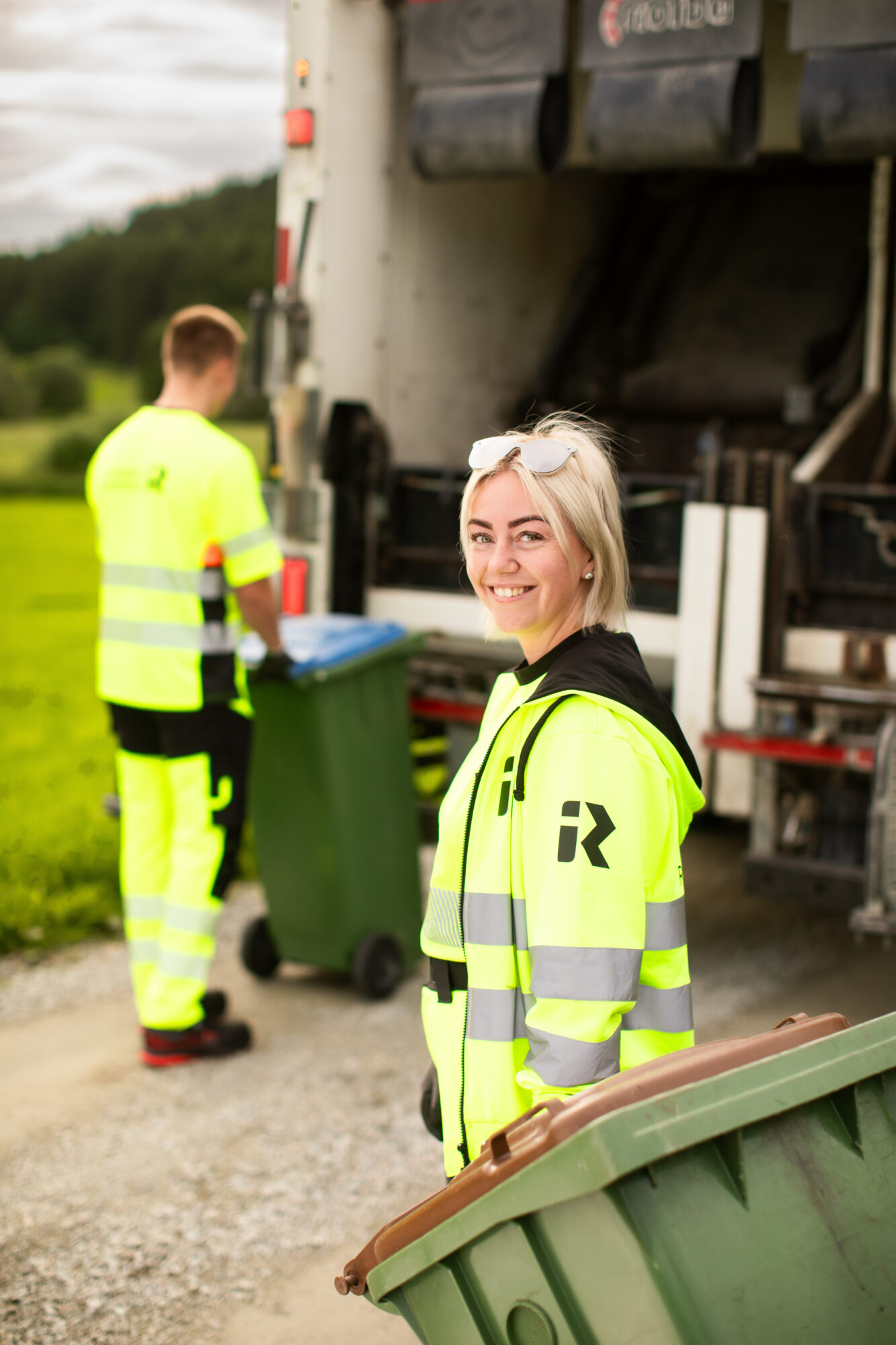 Innherred Renovasjon