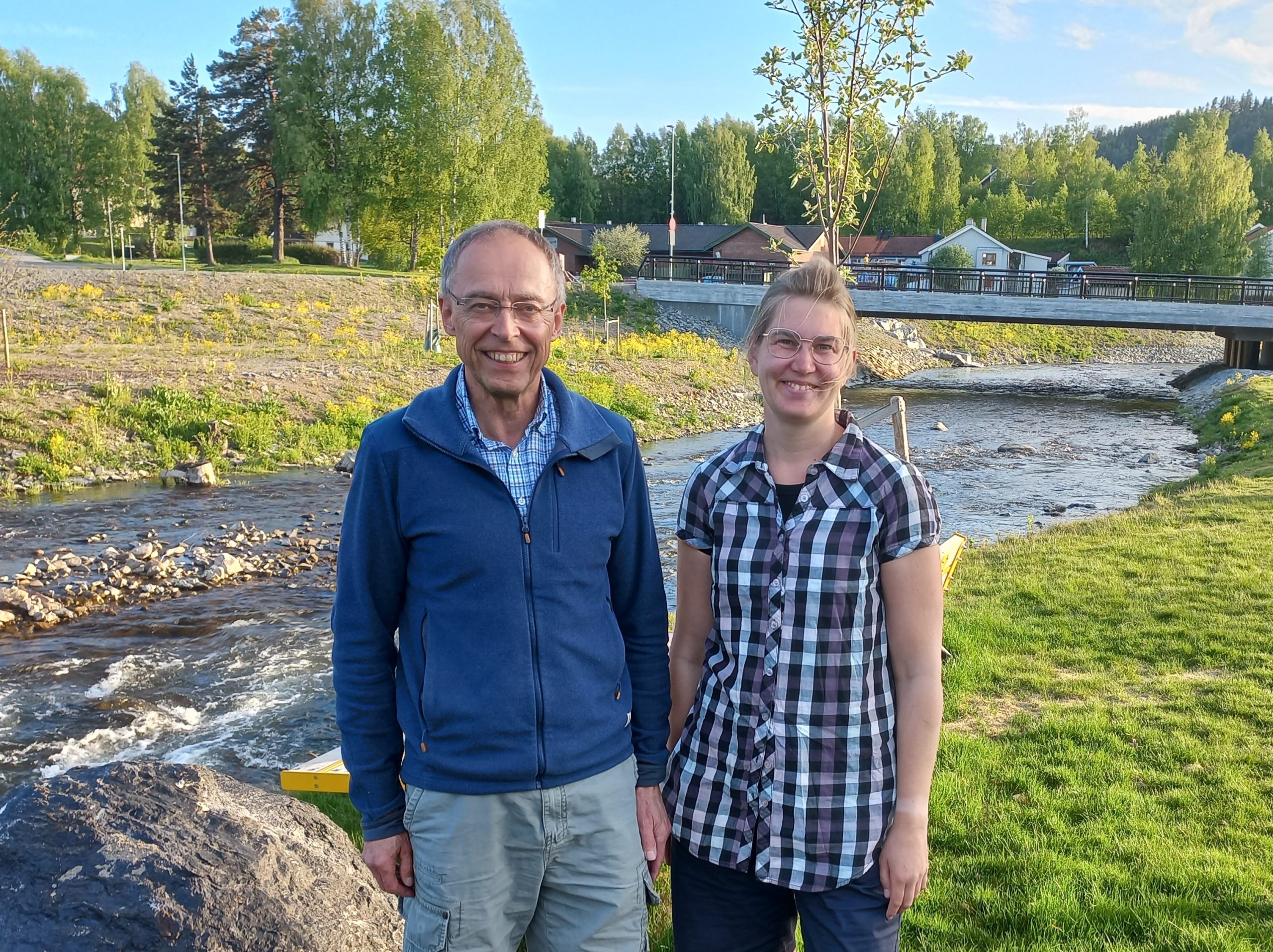 Gran SV - Innlandet SV