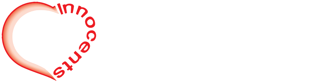 Innocents Norge – Hjelp oss der hjelpen trengs mest – sammen er vi sterkere!