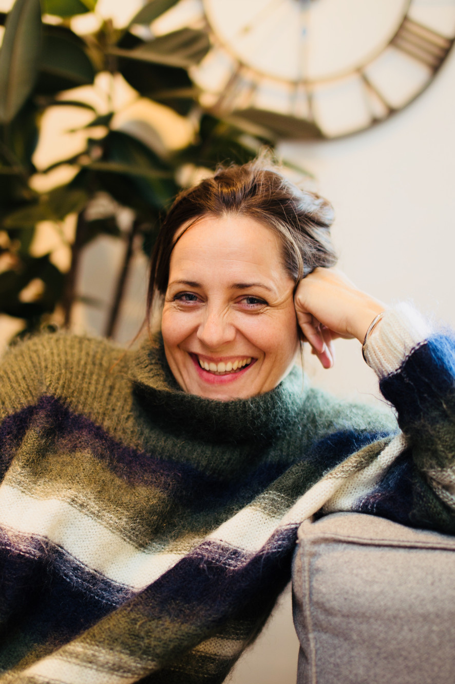 Gestaltterapeut i Oslo | Helga Hem | HemTerapi