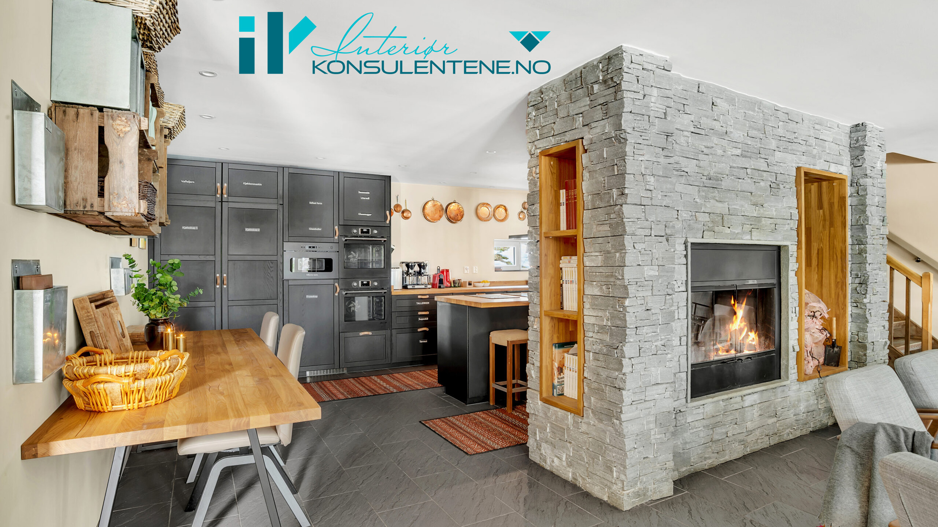 TID FOR IK? SPAR TID OG PENGER MED OSS.