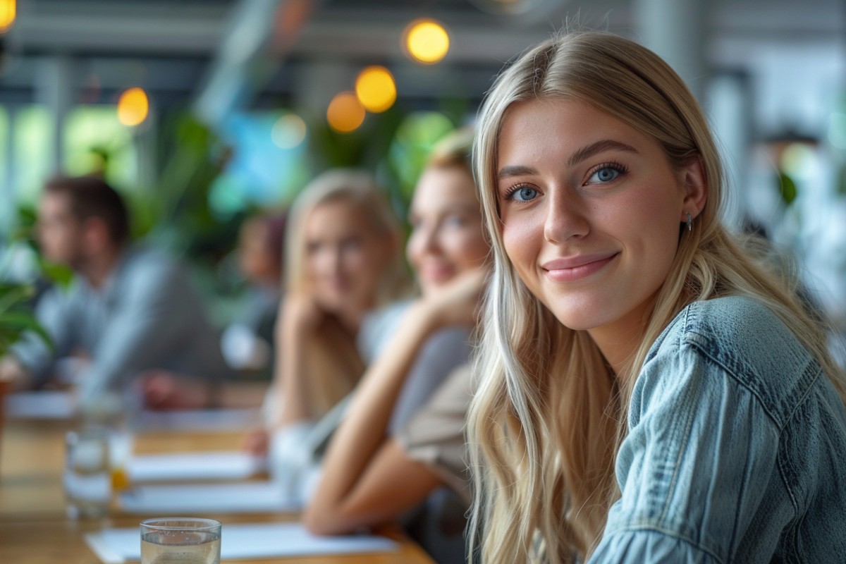 Forside - AI for bedrifter og ansatte