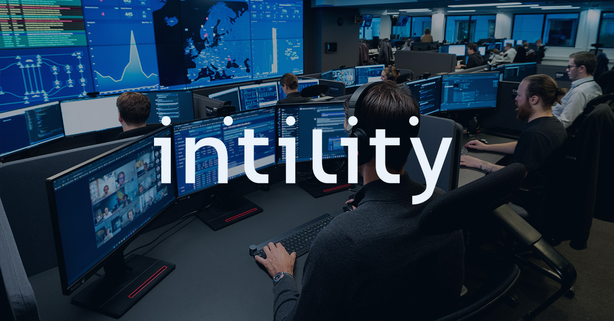 Intility – The Enterprise Cloud Solution