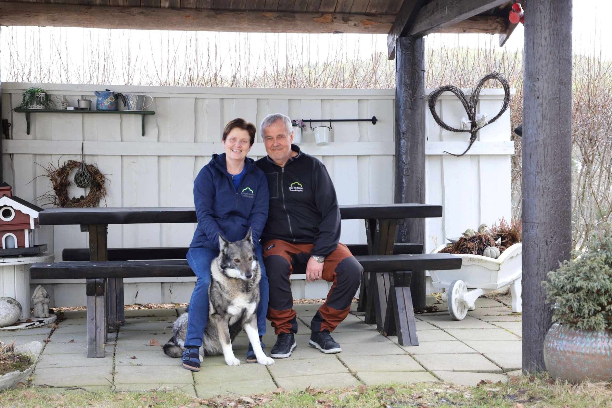 Linåsve Gård - Inn På Tunet Trøndelag