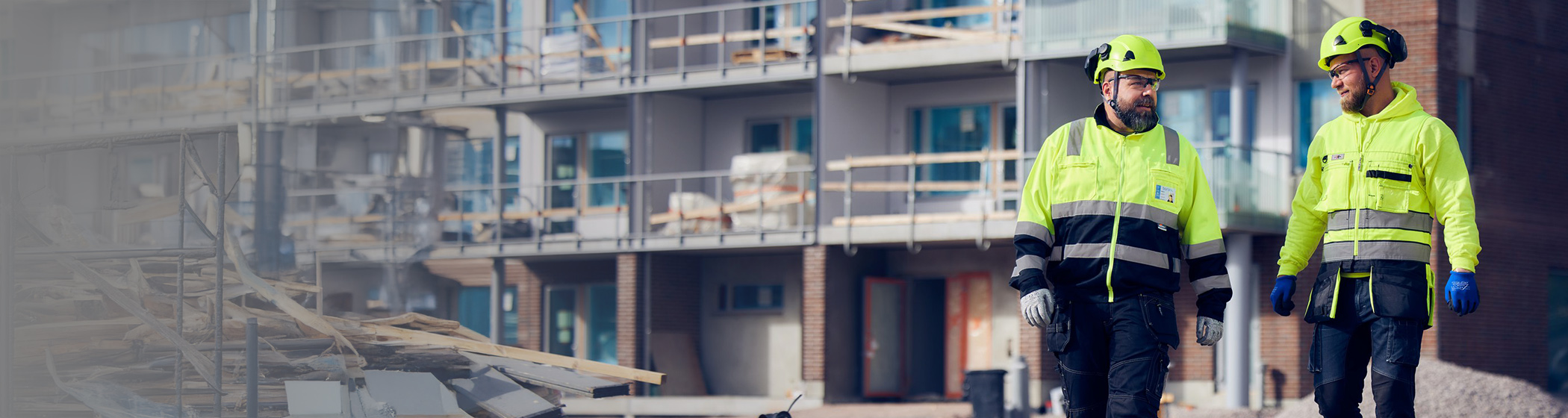 Finn jobb i Norge - Barona AS