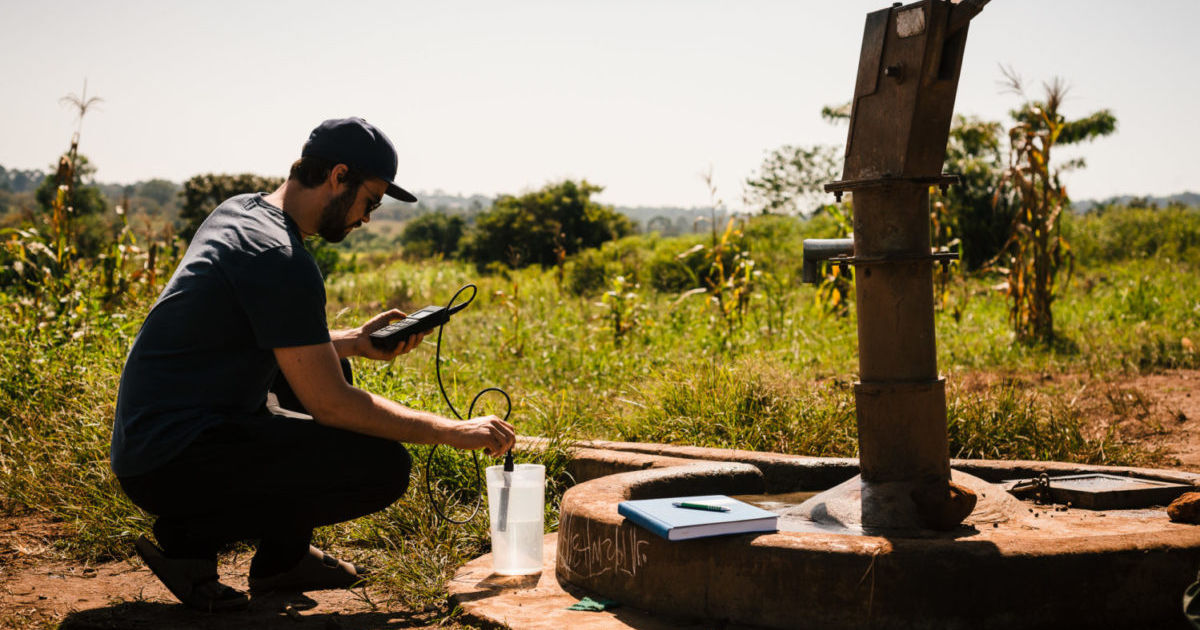 Ingeniører uten grenser