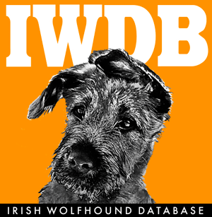 The Irish Wolfhound Database
