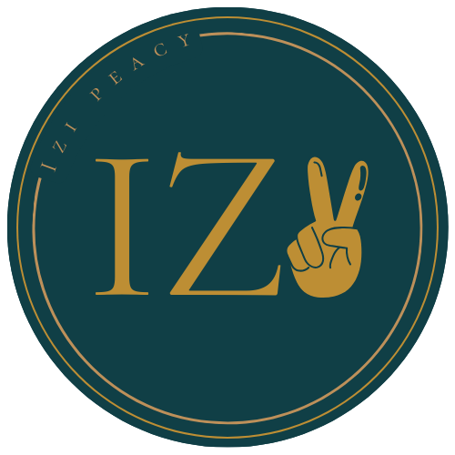 Easy Website Creation | Save Time And Cut Costs | Izi Peacy