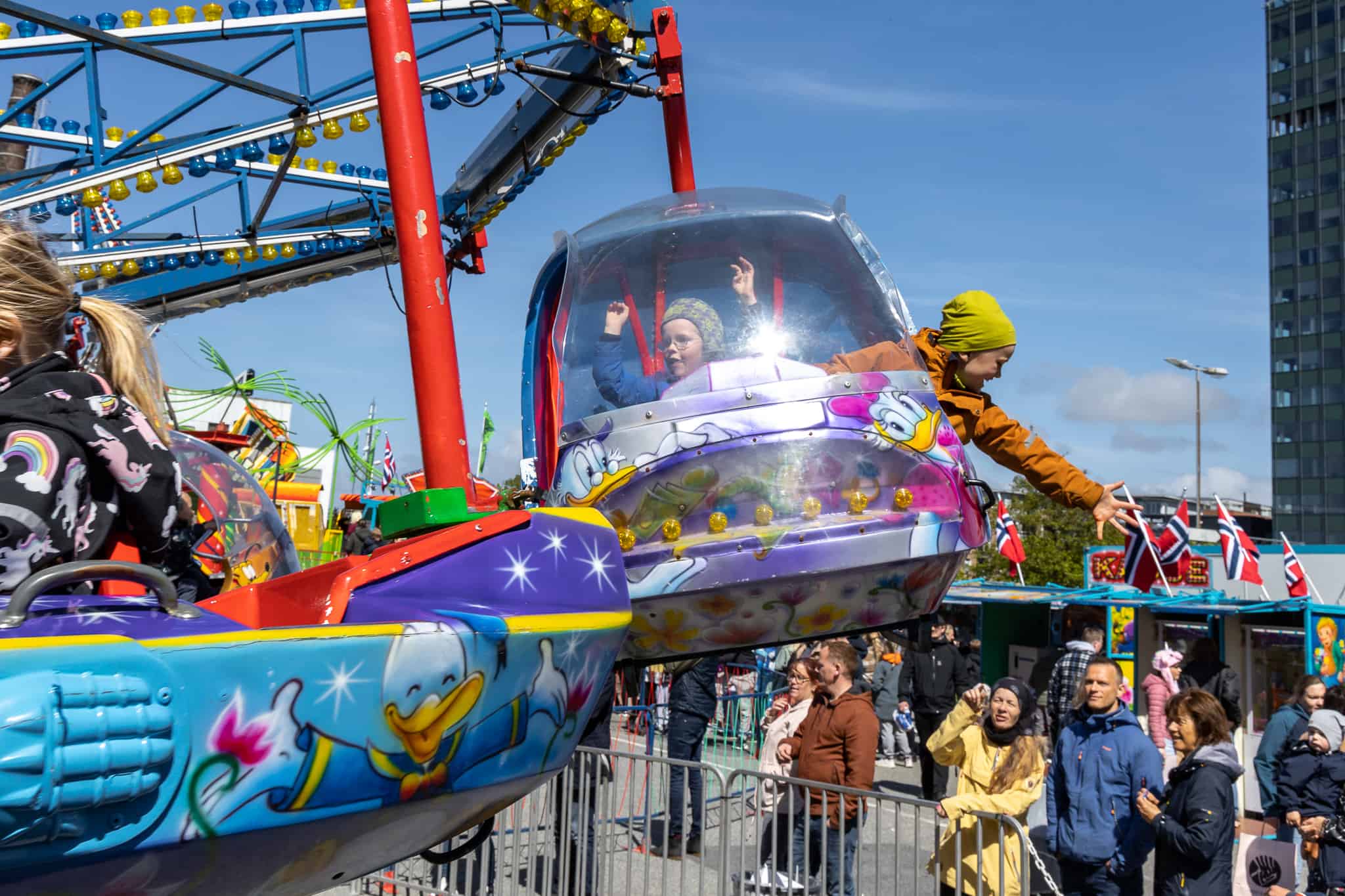 Jærdagen – 28.-31. mai 2026