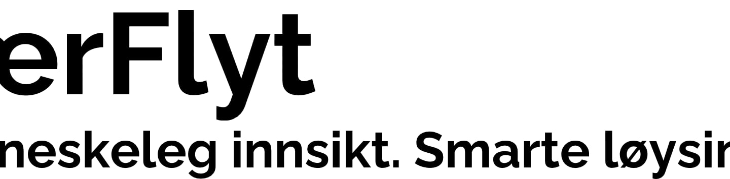 Prosjektledelse - Industriell utvikling og omstilling | JærFlyt AS