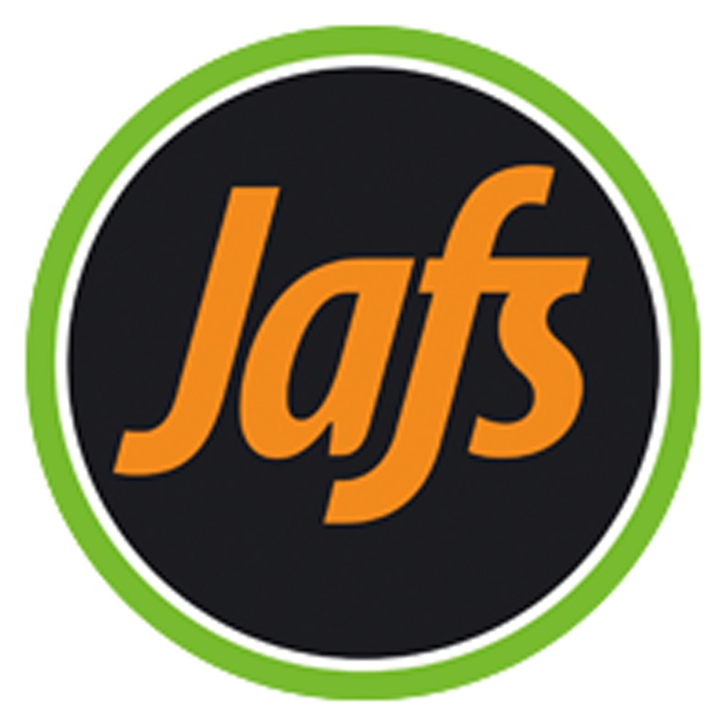 Jafs - Fabelaktig Fastfood