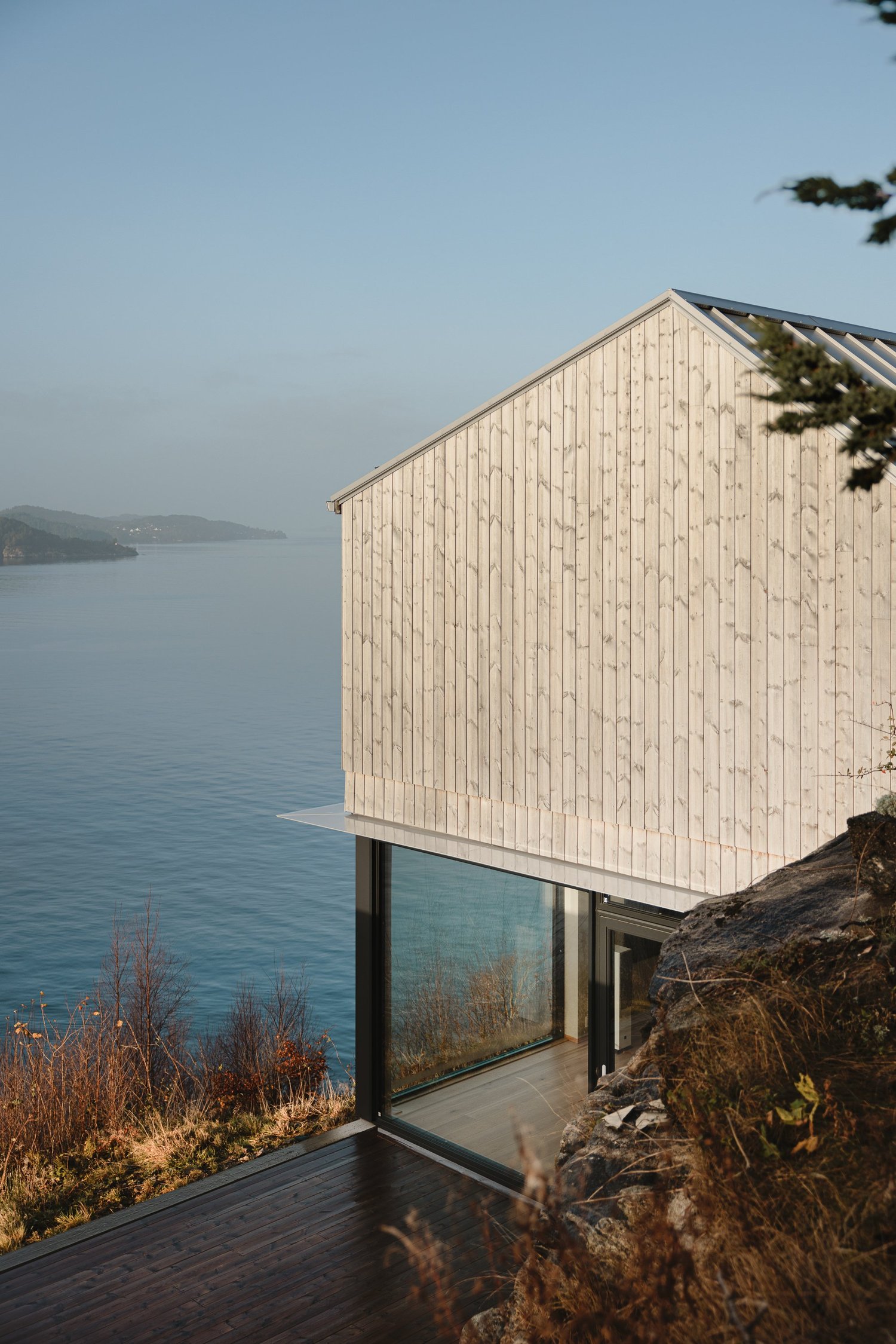 James Barber Architect | Discover Expert Architectural Solutions