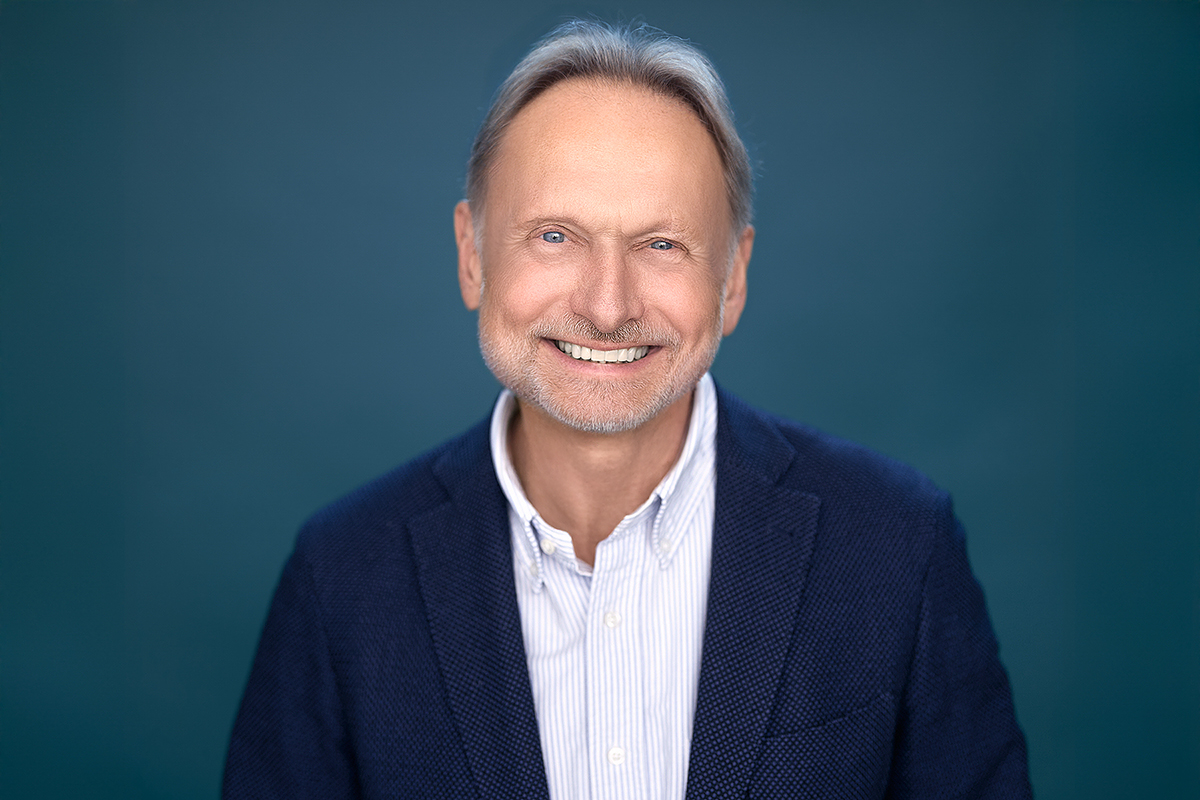 Transform Your Work and Life with Jan Lorentzen