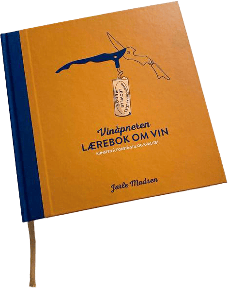 Forside - Jarles Vinskole