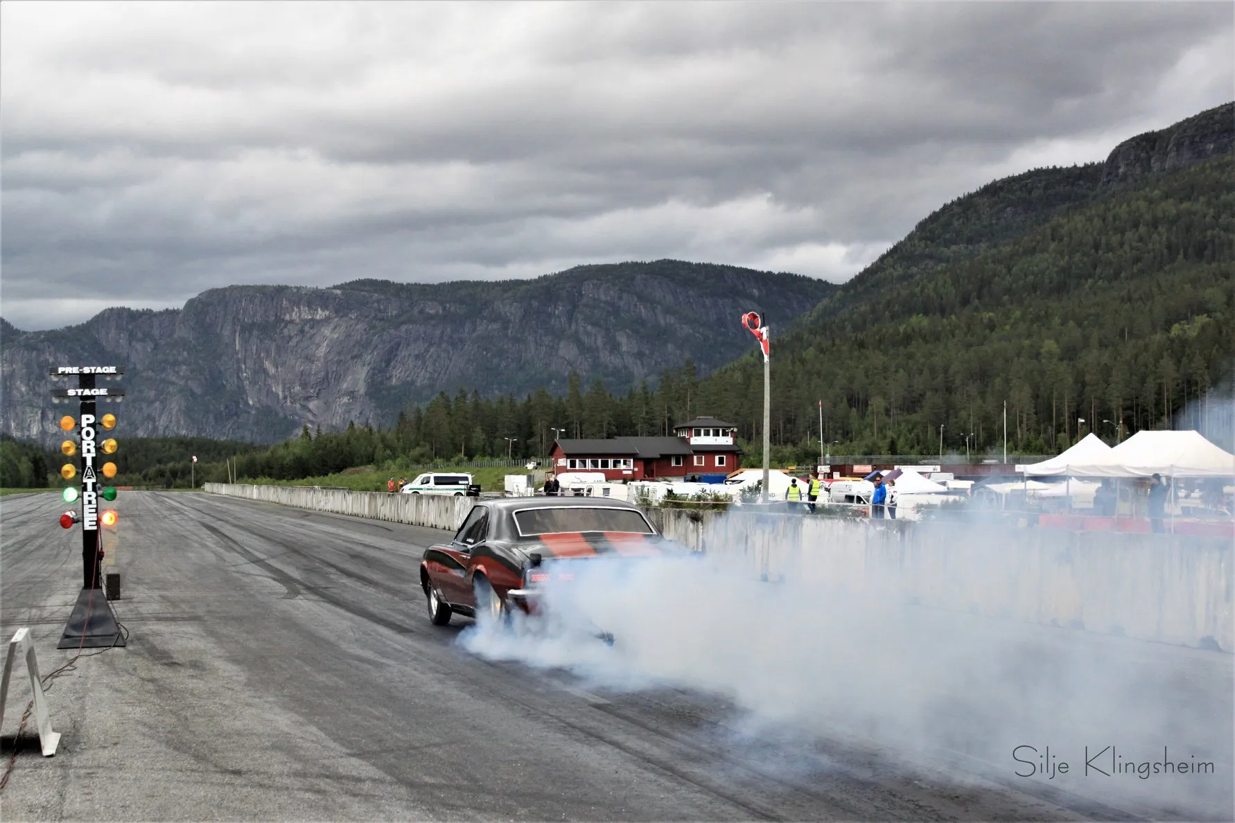 Jæren Dragrace Klubb