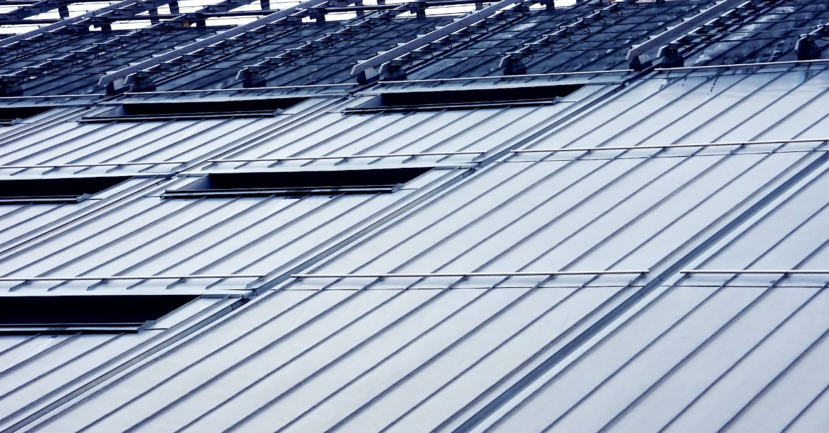 Blikkenslager i Lier | Jensen Blikk Og Ventilasjon AS