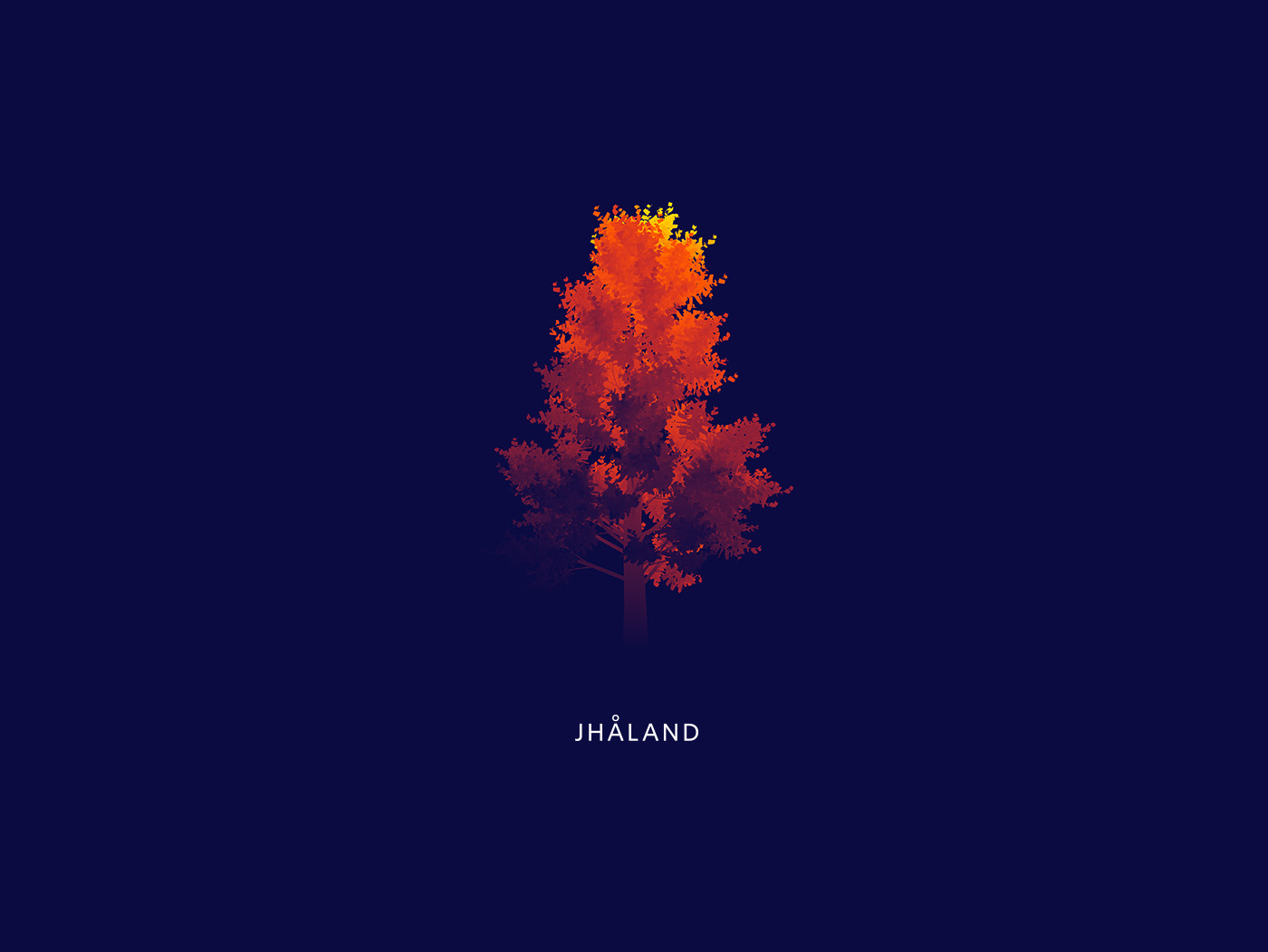 JHåland —  Motion Branding —  Animerte Merkevarer