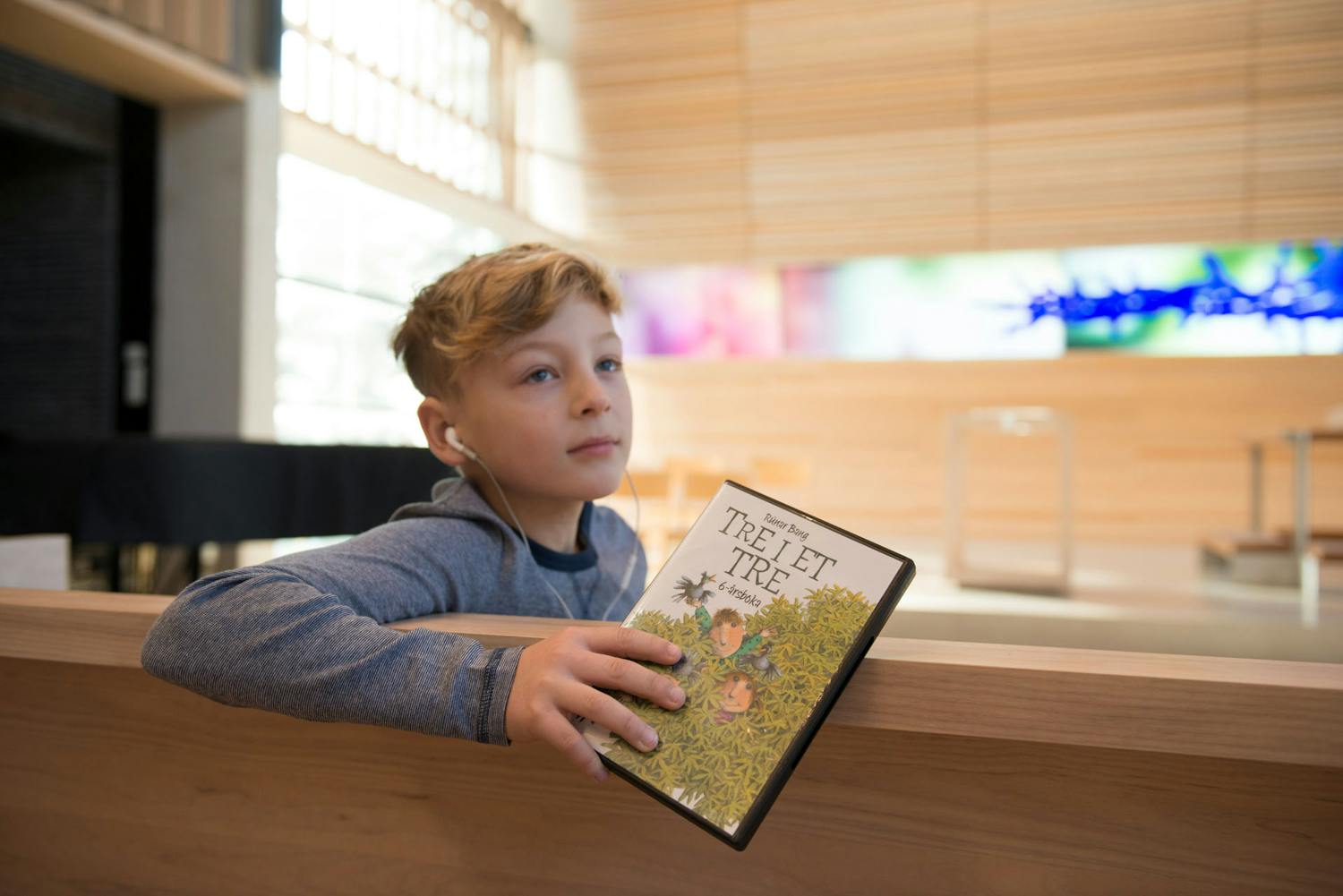 KABB - Kristent Arbeid Blant Blinde og svaksynte