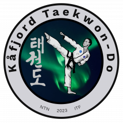 Forside | Kåfjord NTN Taekwon-Do Klubb