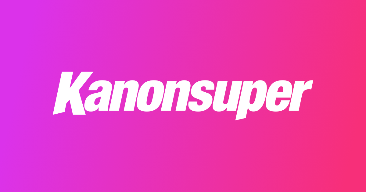 Vi skaper engasjement og begeistring – Kanonsuper
