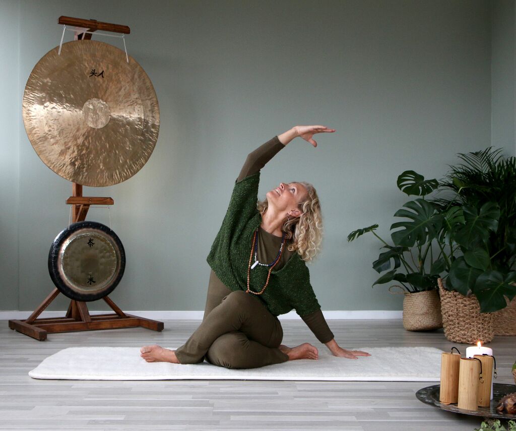 Lifetone Karine Finne