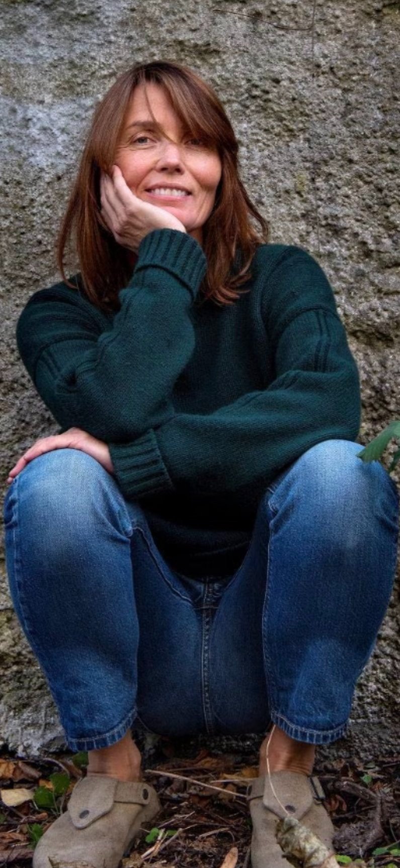KARI SLAATSVEEN