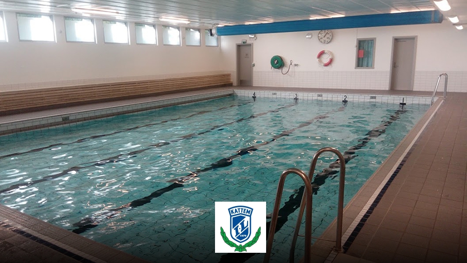 Hjem - Kattem Svømmeklubb - Trondheims nye svømmeklubb