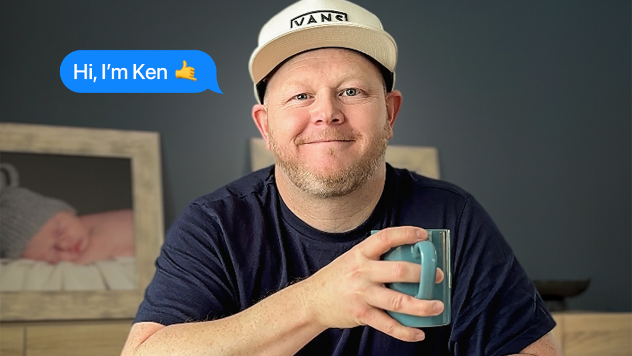 The Sales Page Pro - Ken Westgaard