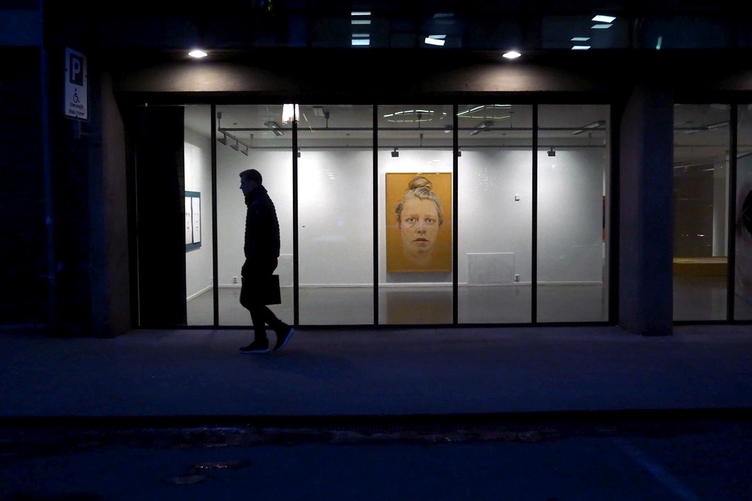 Buskerud Kunstsenter