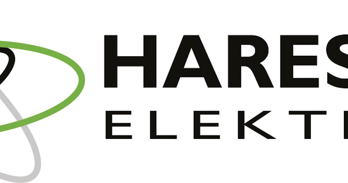 Harestad Elektriske AS