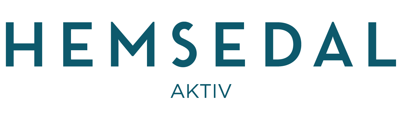 Hemsedal Aktiv