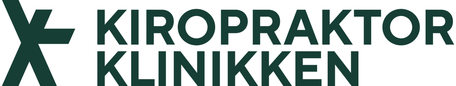 Kiropraktorklinikken