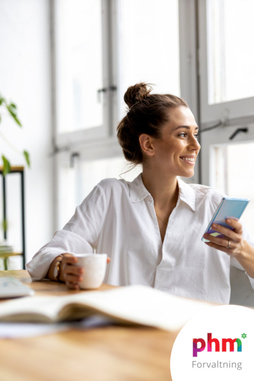 PHM Group Norway - Stort eller lokalt? Hvorfor ikke begge deler?