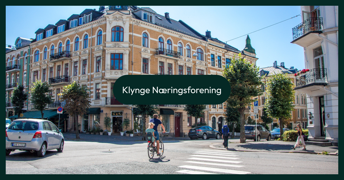 Klynge Næringsforening