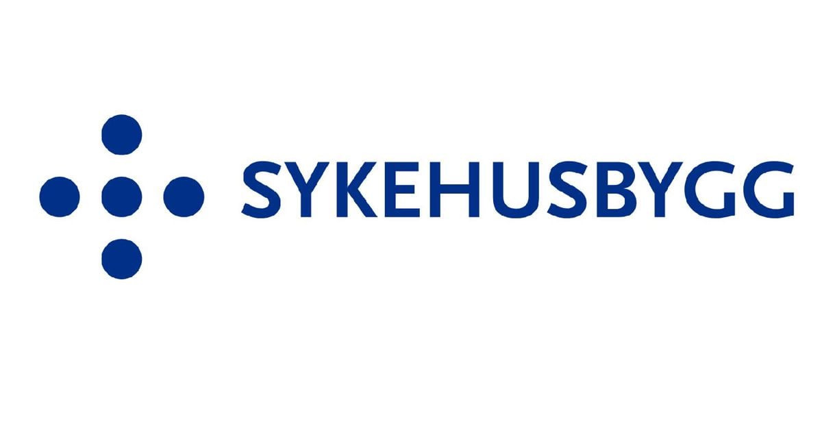 Sykehusbygg HF