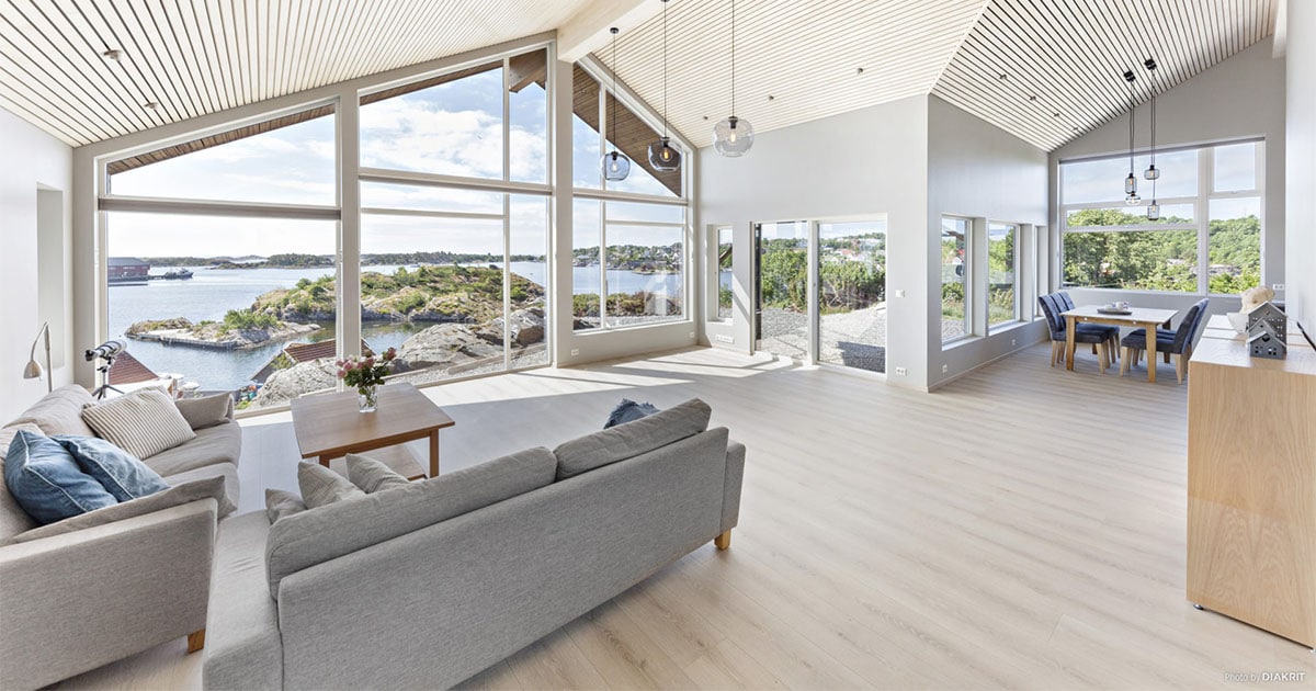 Kollen Bygg - Best på oppussing!