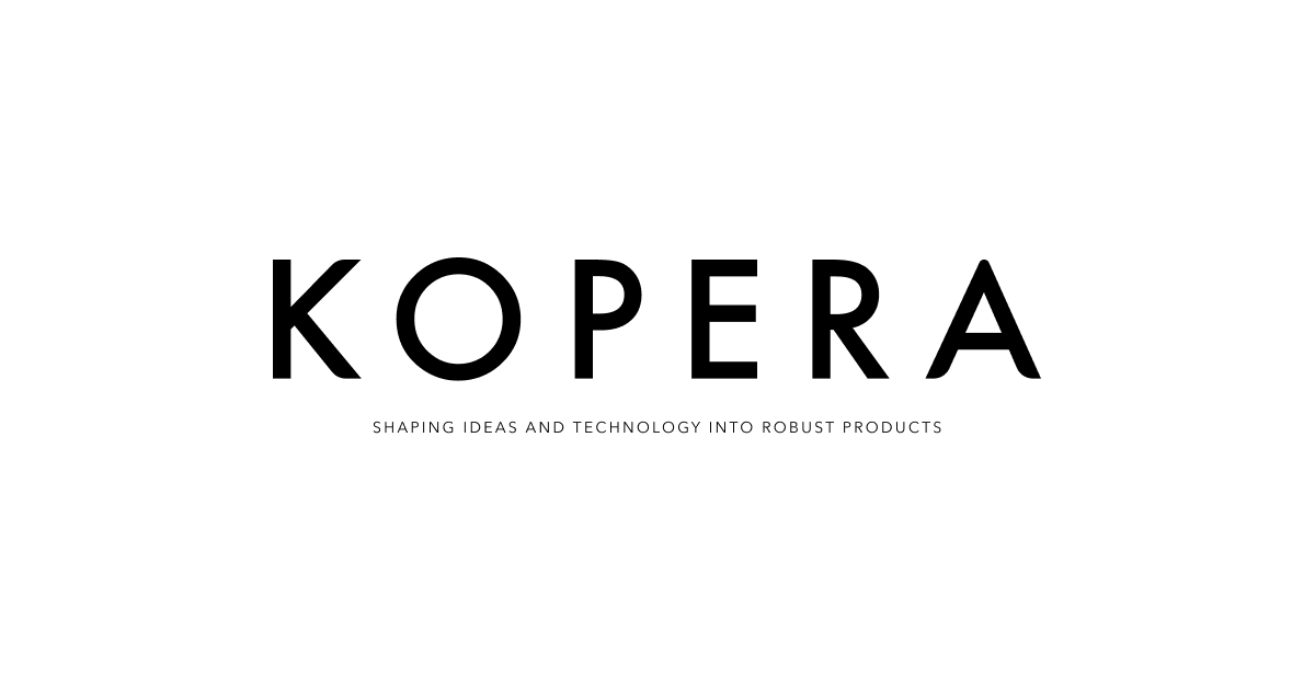 KOPERA