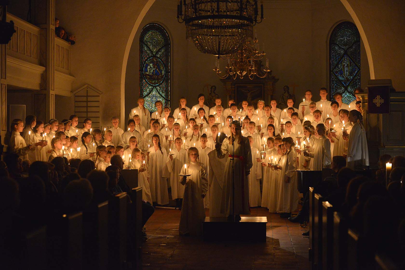 Kirkens Korskole Nøtterøy