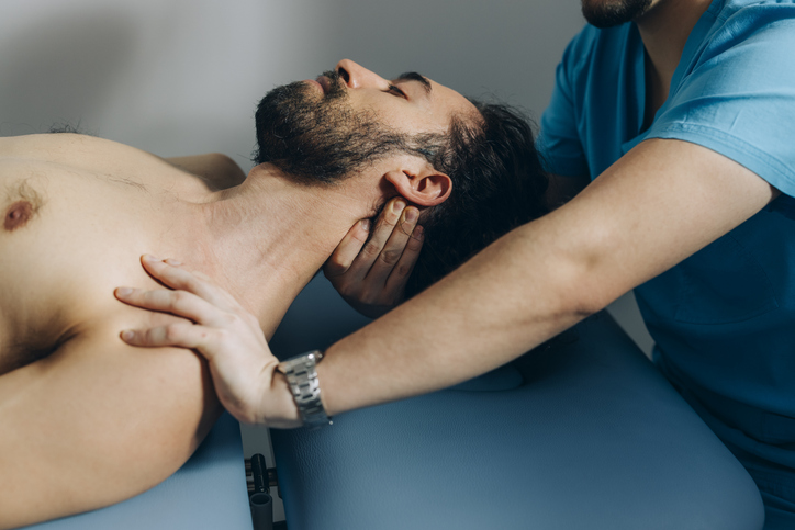 Kristiansand Osteopati & Fysioterapi